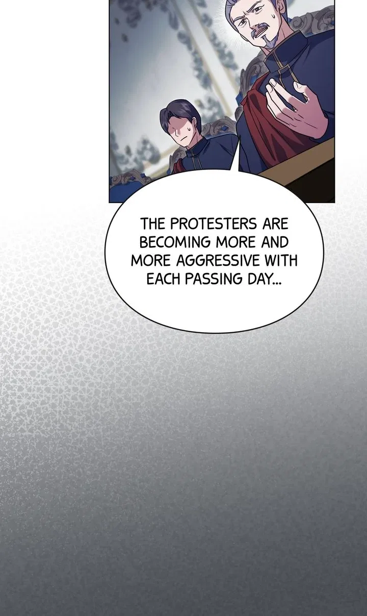 The Fake Saintess Awaits Her Exit Chapter 93 – Page 18
