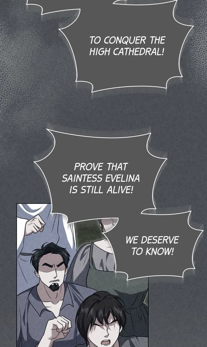 The Fake Saintess Awaits Her Exit Chapter 93 – Page 20