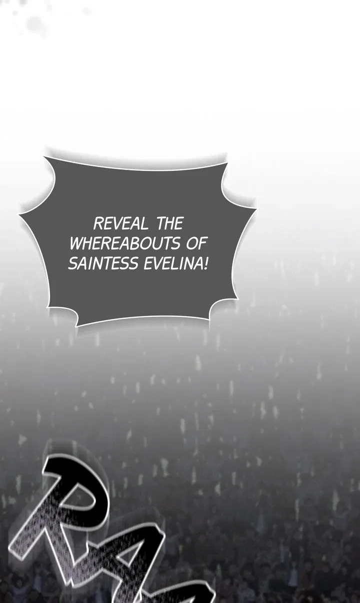The Fake Saintess Awaits Her Exit Chapter 93 – Page 23