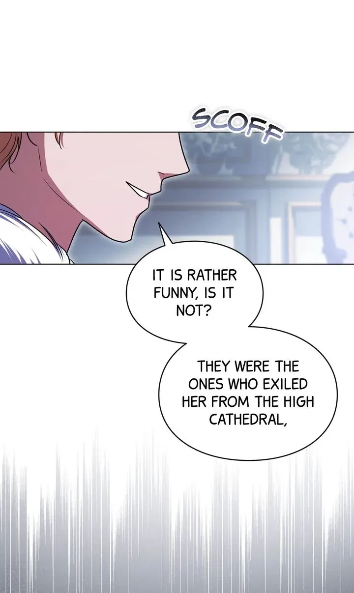 The Fake Saintess Awaits Her Exit Chapter 93 – Page 26