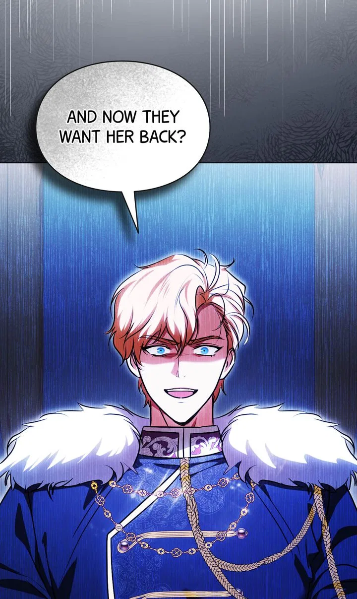 The Fake Saintess Awaits Her Exit Chapter 93 – Page 27