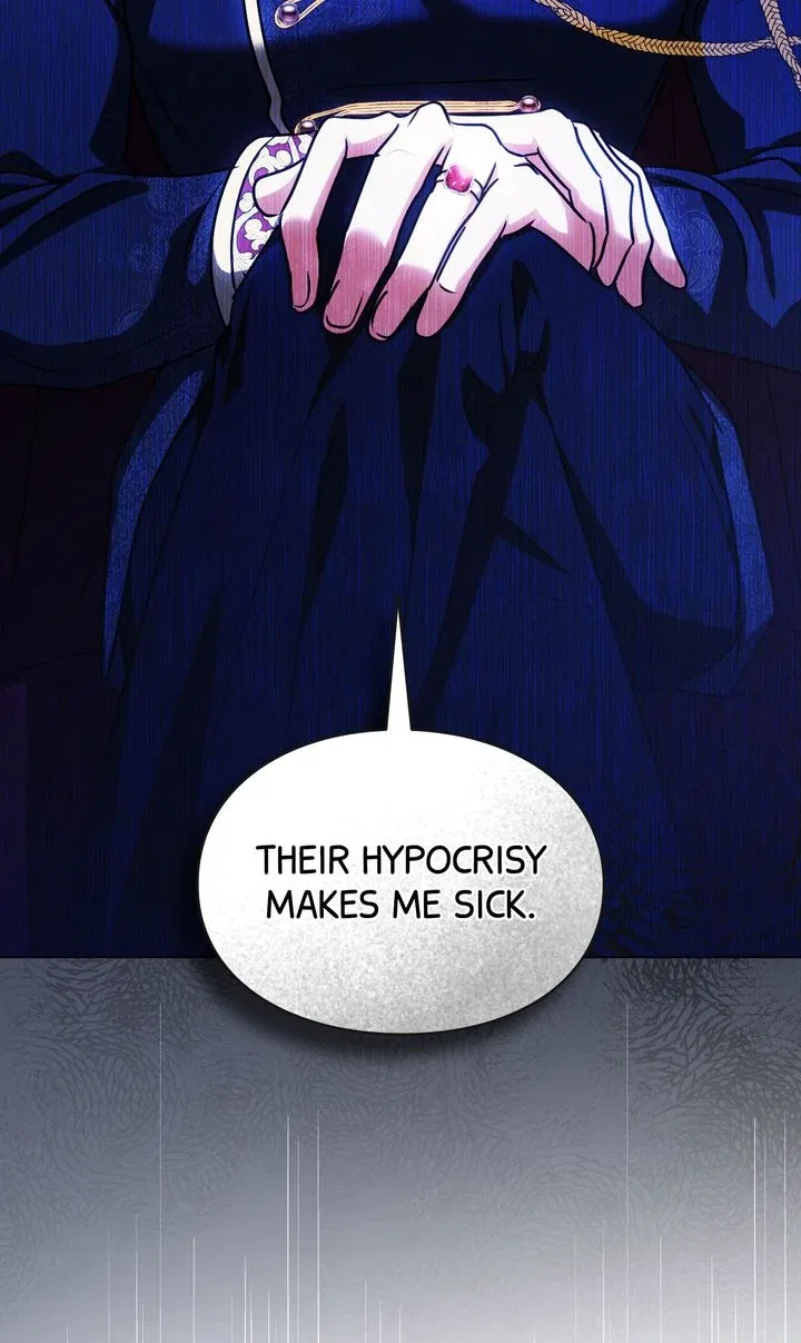 The Fake Saintess Awaits Her Exit Chapter 93 – Page 28