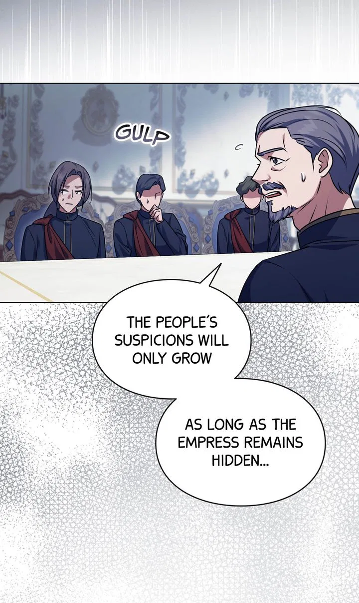 The Fake Saintess Awaits Her Exit Chapter 93 – Page 29