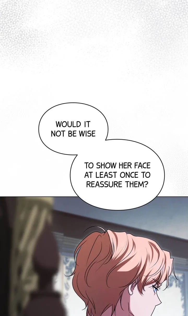 The Fake Saintess Awaits Her Exit Chapter 93 – Page 30