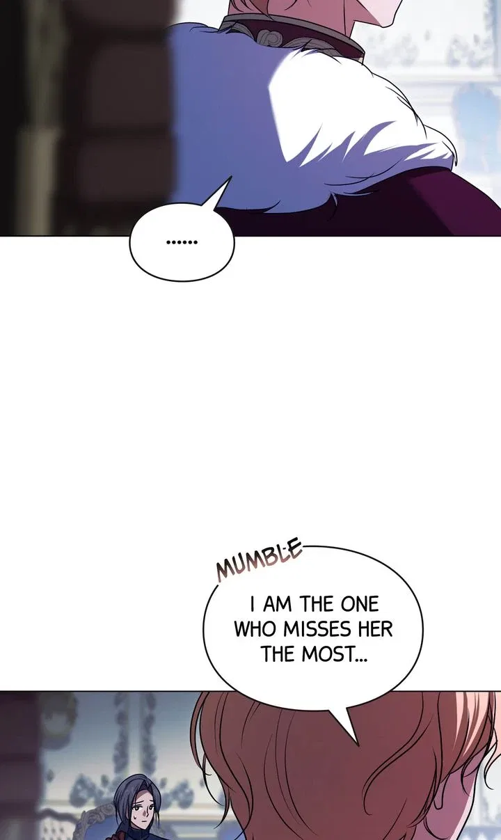 The Fake Saintess Awaits Her Exit Chapter 93 – Page 31