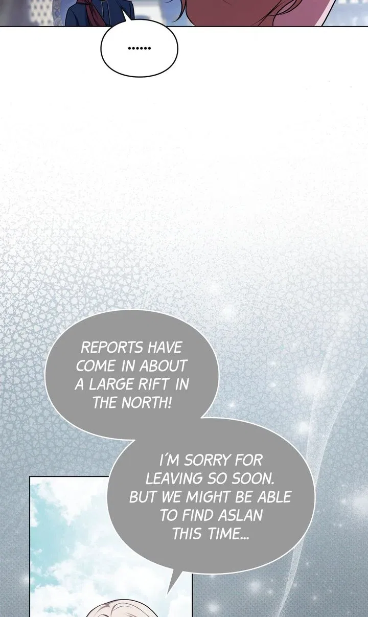 The Fake Saintess Awaits Her Exit Chapter 93 – Page 32
