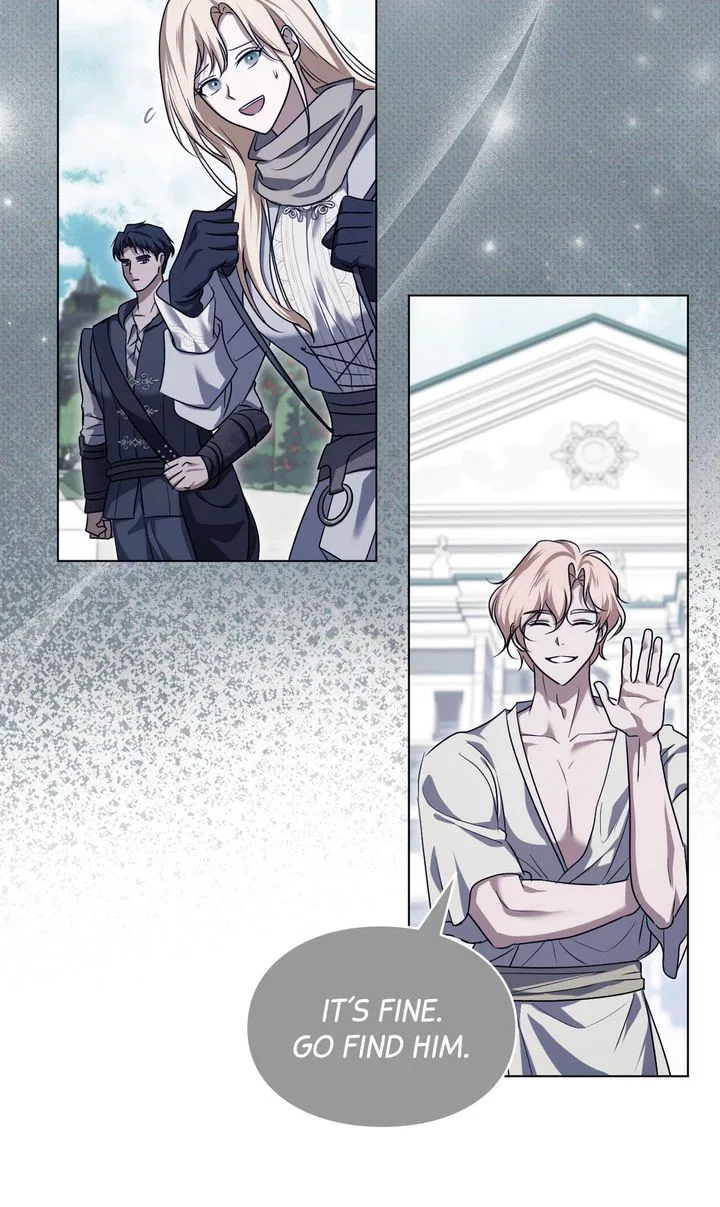 The Fake Saintess Awaits Her Exit Chapter 93 – Page 33