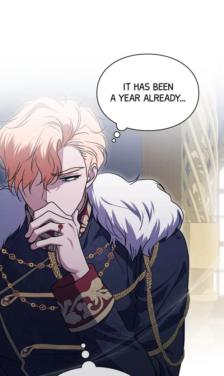 The Fake Saintess Awaits Her Exit Chapter 93 – Page 34