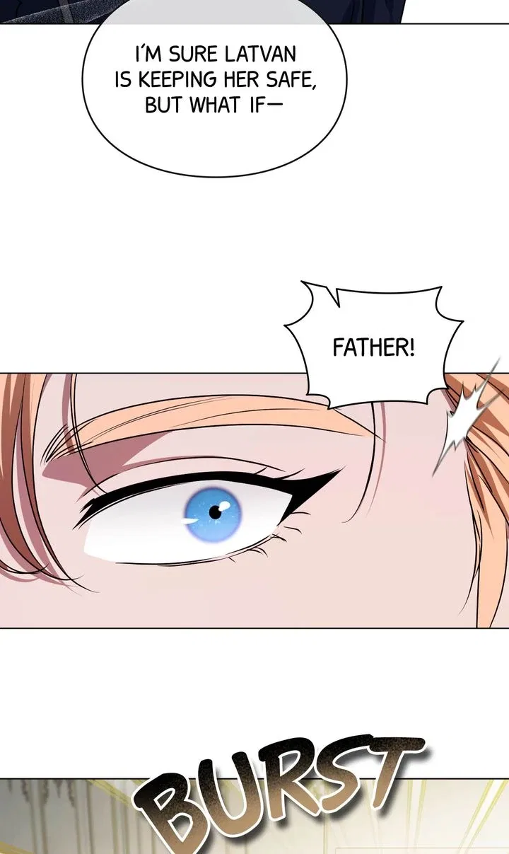 The Fake Saintess Awaits Her Exit Chapter 93 – Page 35