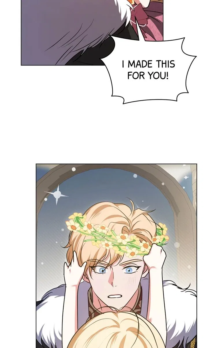 The Fake Saintess Awaits Her Exit Chapter 93 – Page 39