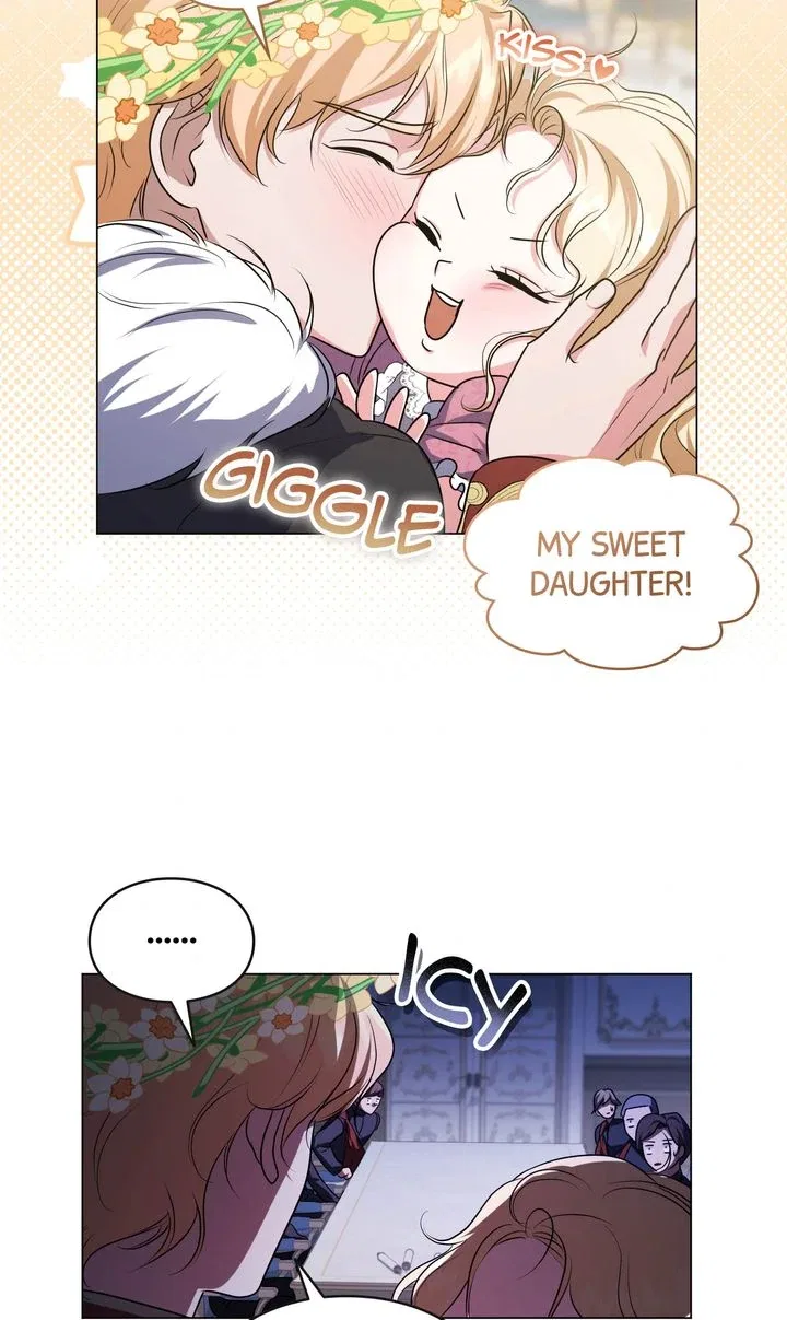 The Fake Saintess Awaits Her Exit Chapter 93 – Page 42