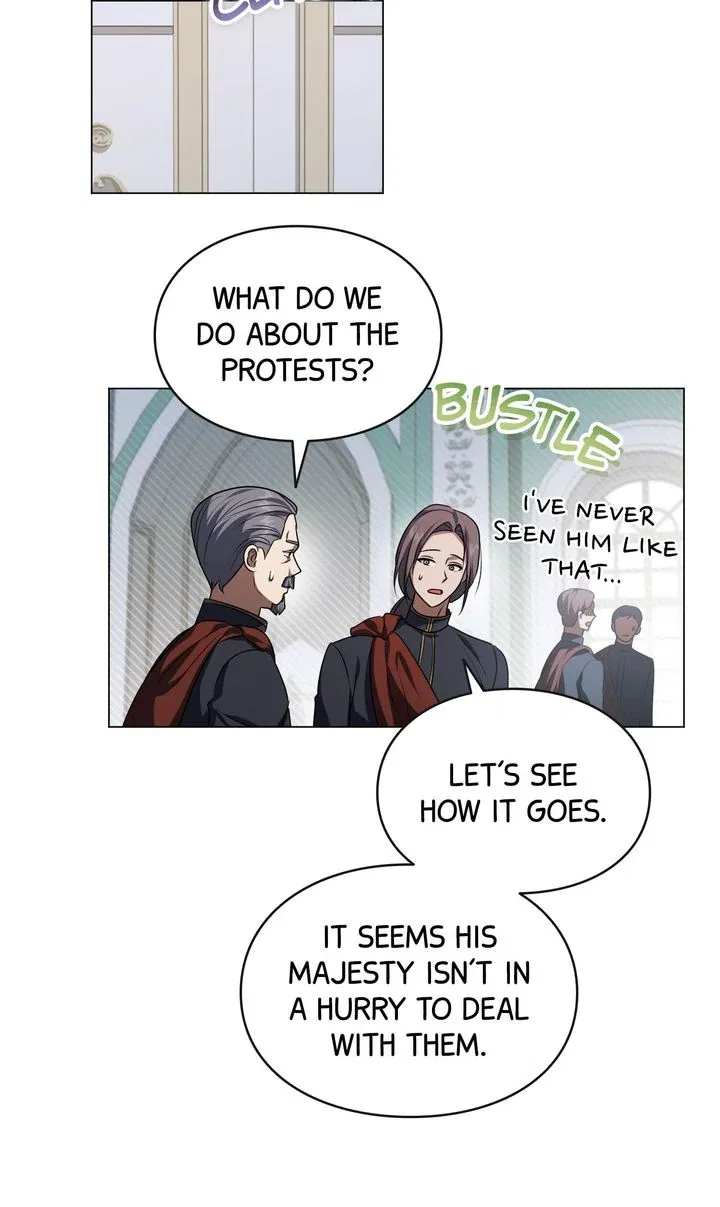The Fake Saintess Awaits Her Exit Chapter 93 – Page 44