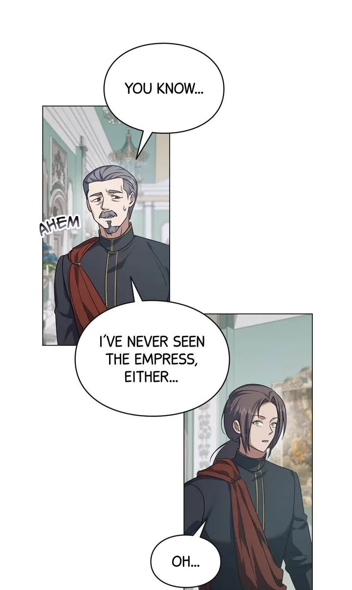 The Fake Saintess Awaits Her Exit Chapter 93 – Page 45