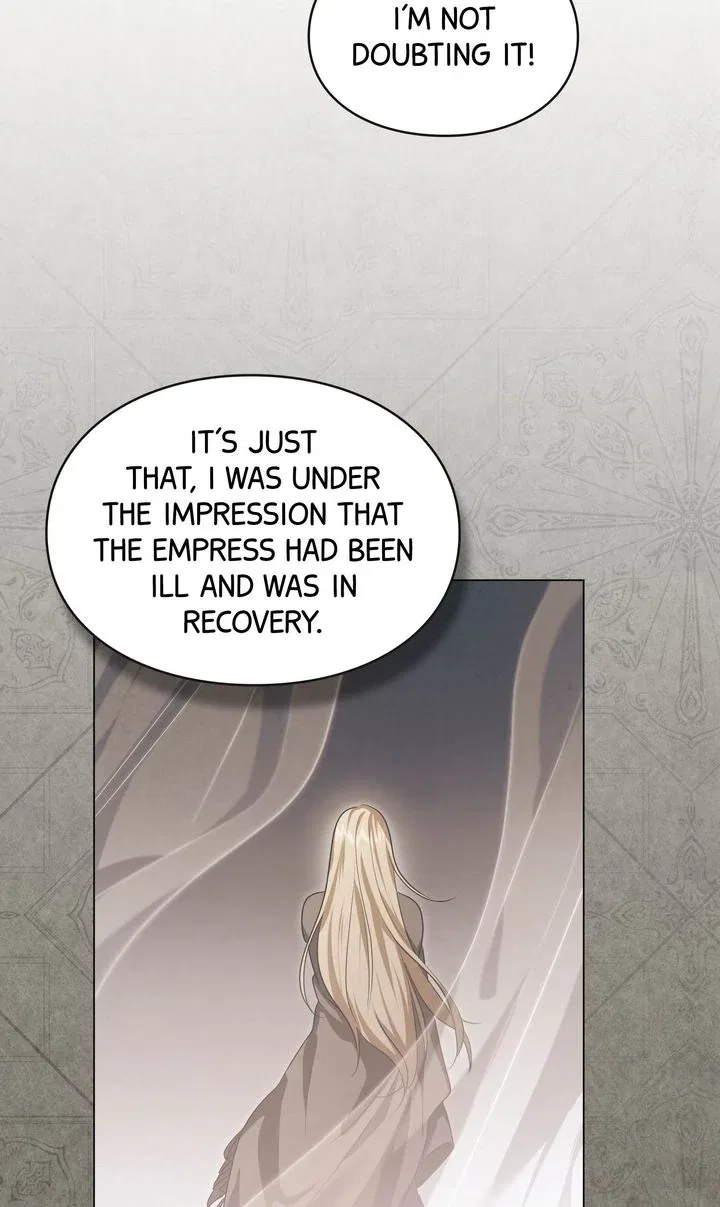 The Fake Saintess Awaits Her Exit Chapter 93 – Page 47