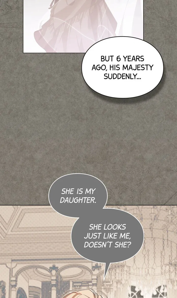 The Fake Saintess Awaits Her Exit Chapter 93 – Page 48
