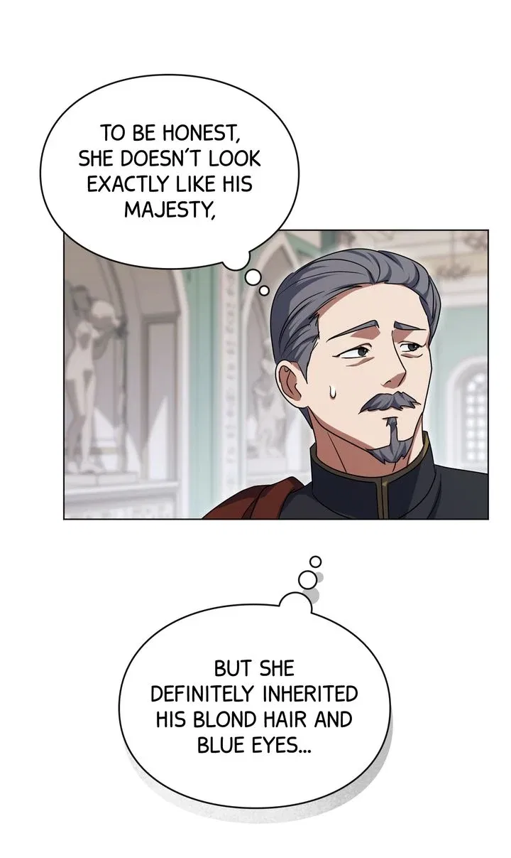 The Fake Saintess Awaits Her Exit Chapter 93 – Page 53