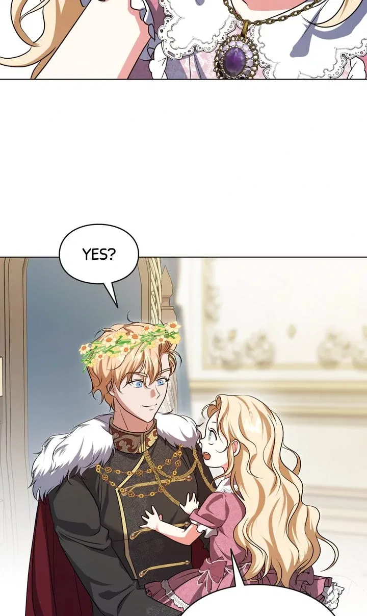 The Fake Saintess Awaits Her Exit Chapter 93 – Page 56