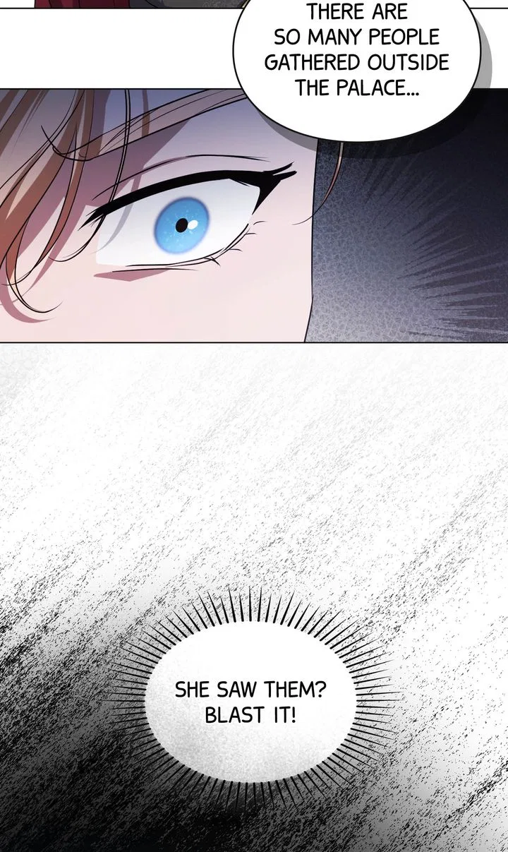 The Fake Saintess Awaits Her Exit Chapter 93 – Page 57