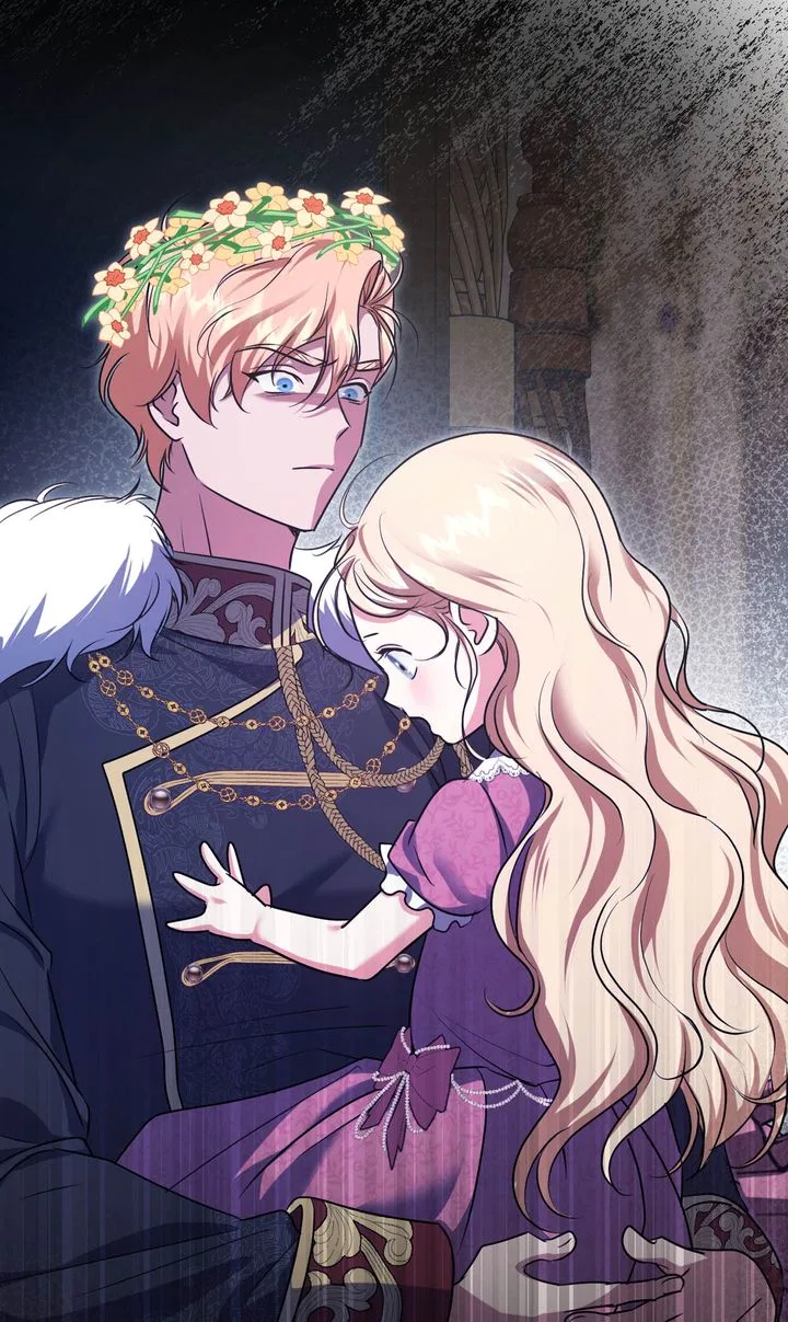 The Fake Saintess Awaits Her Exit Chapter 93 – Page 58