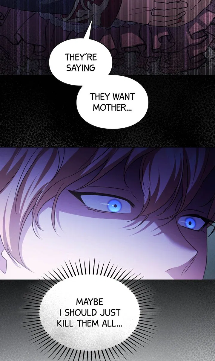 The Fake Saintess Awaits Her Exit Chapter 93 – Page 59