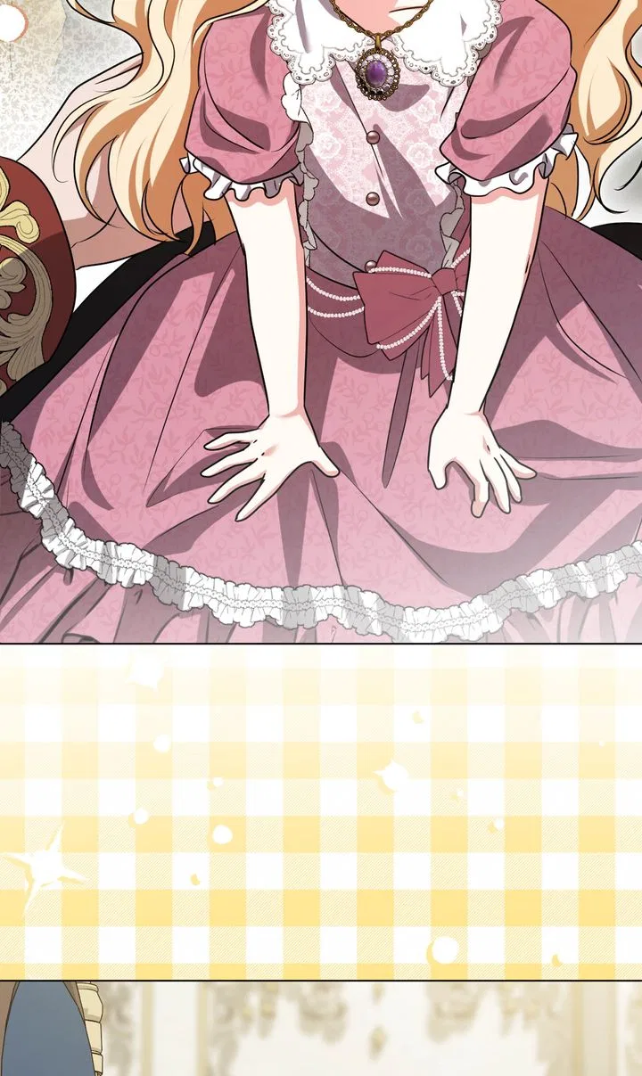 The Fake Saintess Awaits Her Exit Chapter 93 – Page 61