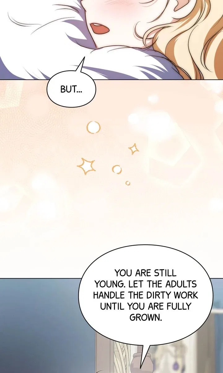 The Fake Saintess Awaits Her Exit Chapter 93 – Page 67