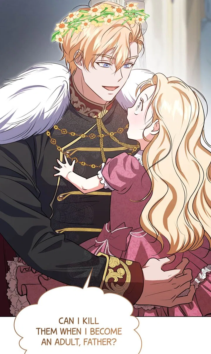 The Fake Saintess Awaits Her Exit Chapter 93 – Page 68