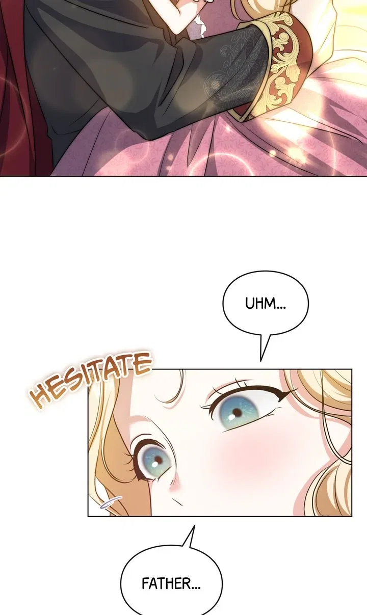 The Fake Saintess Awaits Her Exit Chapter 93 – Page 72