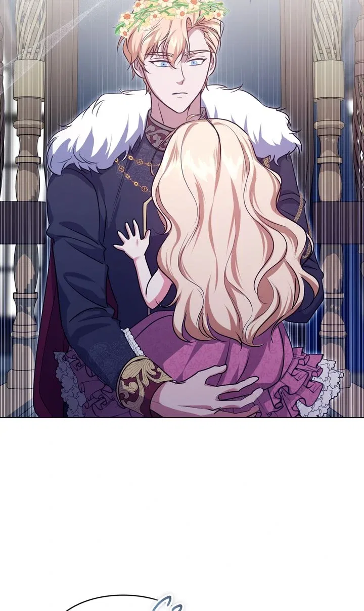 The Fake Saintess Awaits Her Exit Chapter 93 – Page 74