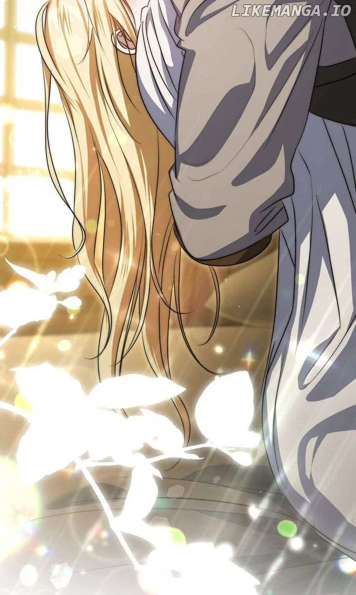 The Fake Saintess Awaits Her Exit Chapter 92 – Page 4