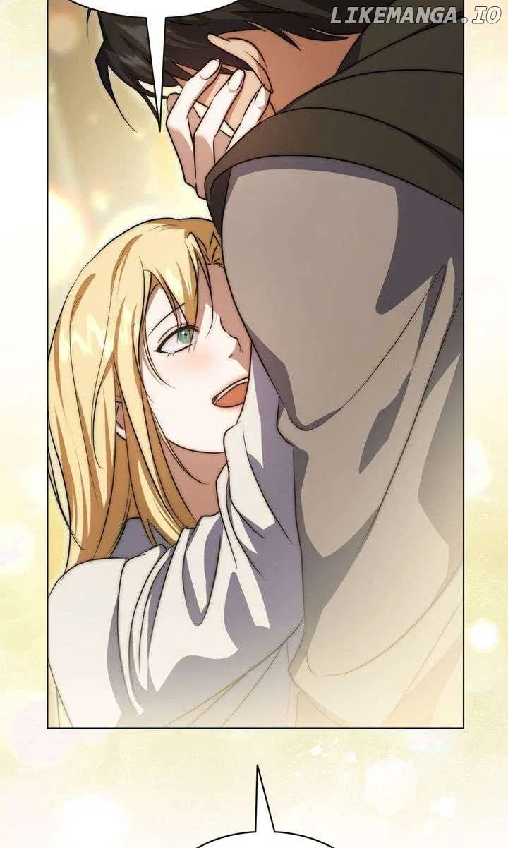 The Fake Saintess Awaits Her Exit Chapter 92 – Page 12