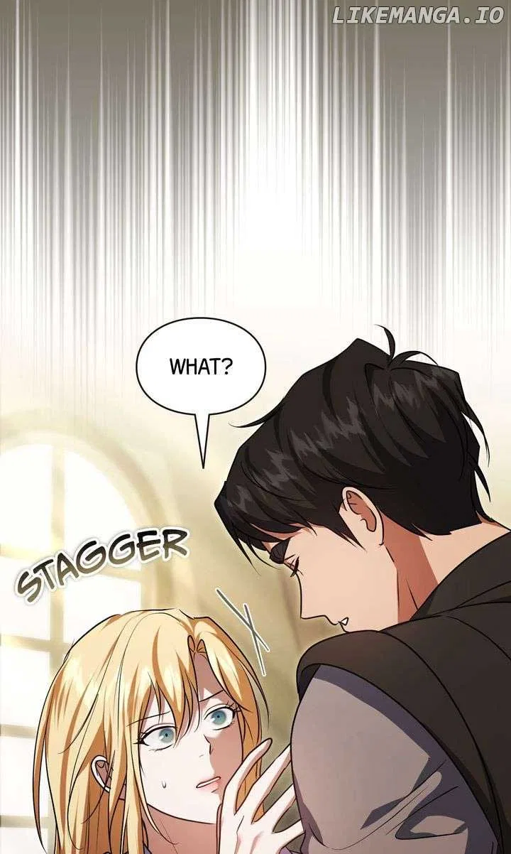 The Fake Saintess Awaits Her Exit Chapter 92 – Page 15