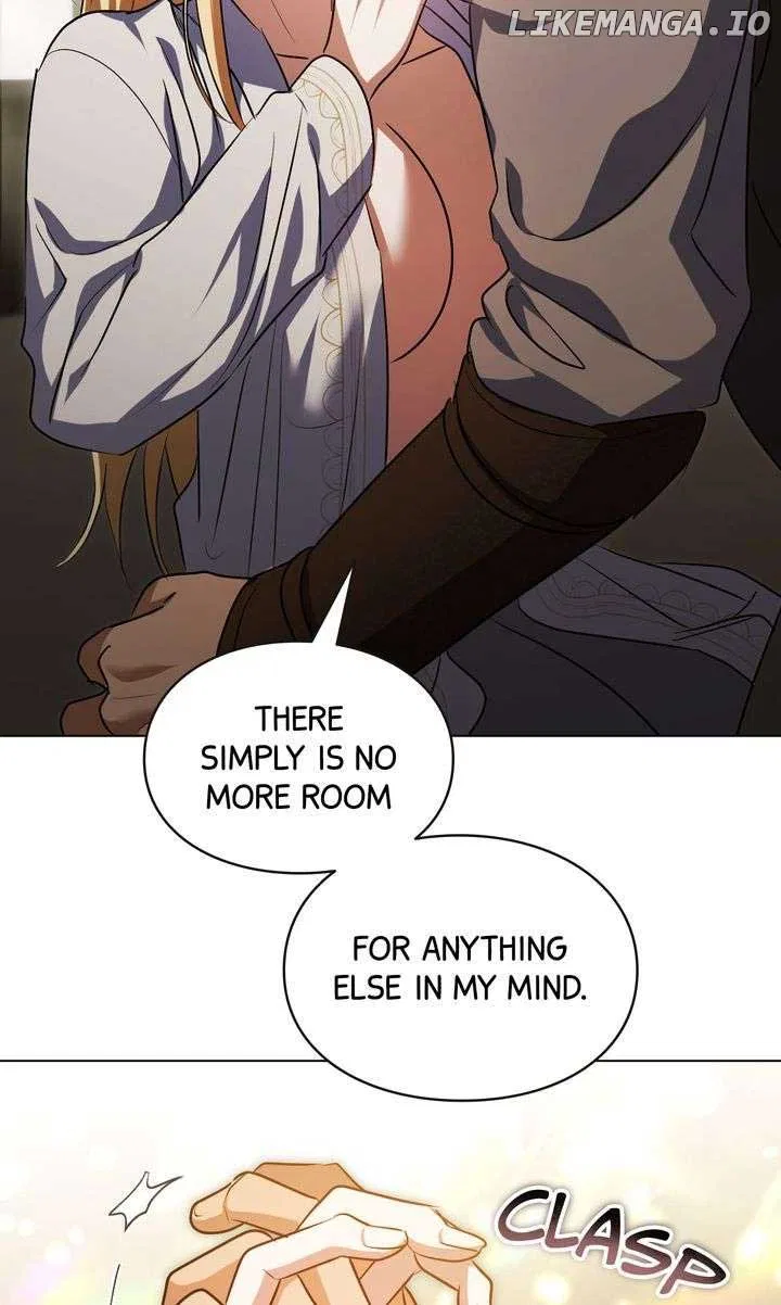 The Fake Saintess Awaits Her Exit Chapter 92 – Page 16