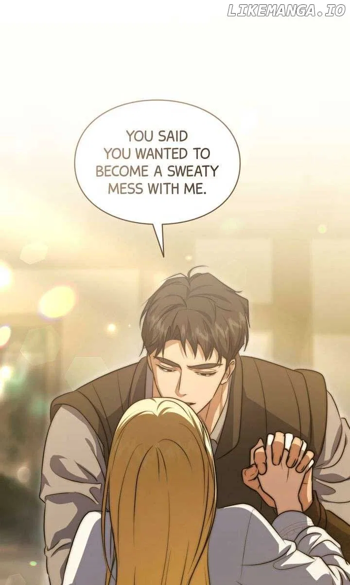 The Fake Saintess Awaits Her Exit Chapter 92 – Page 20