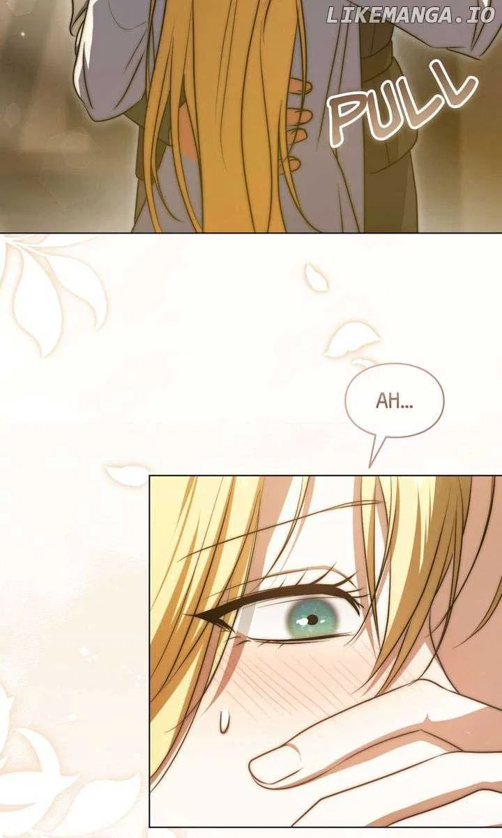 The Fake Saintess Awaits Her Exit Chapter 92 – Page 21
