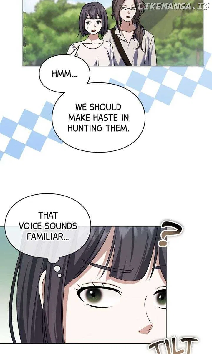 The Fake Saintess Awaits Her Exit Chapter 92 – Page 31