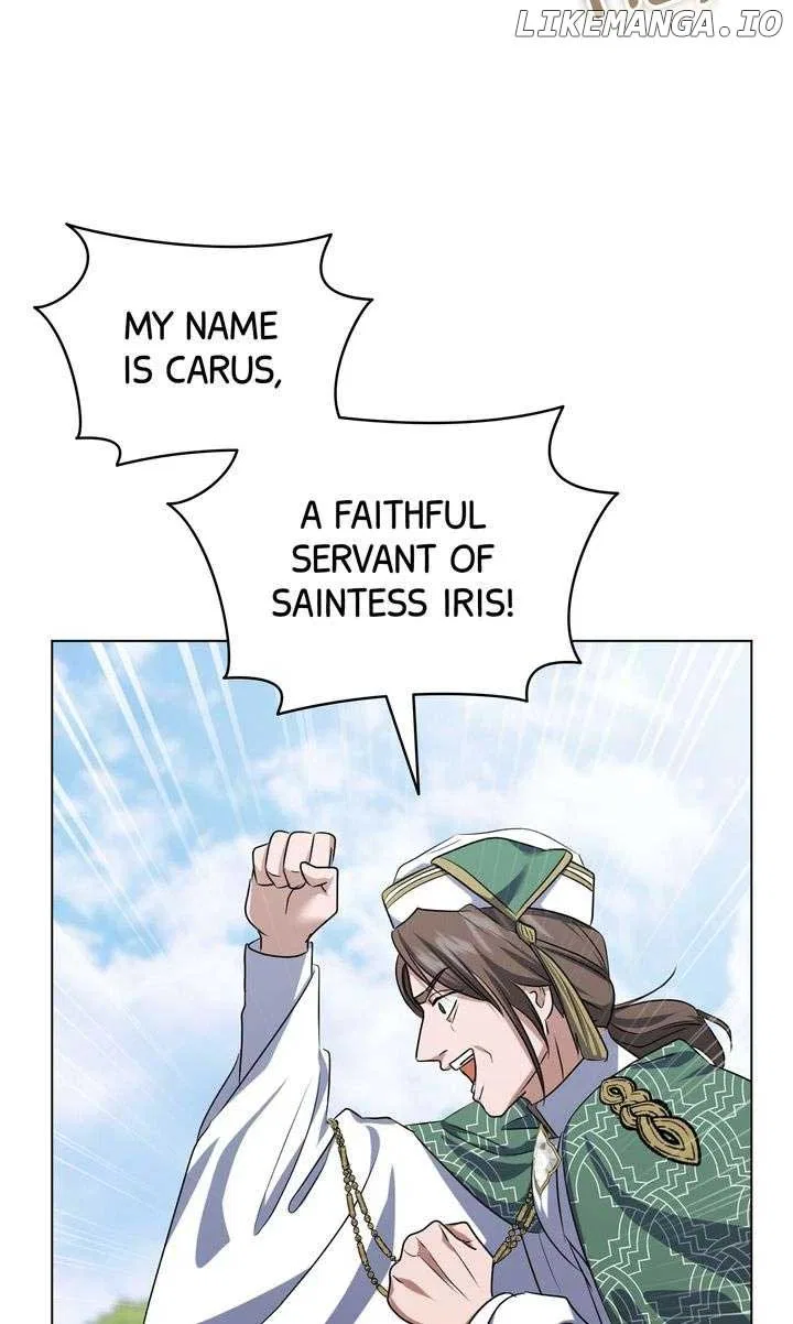 The Fake Saintess Awaits Her Exit Chapter 92 – Page 32