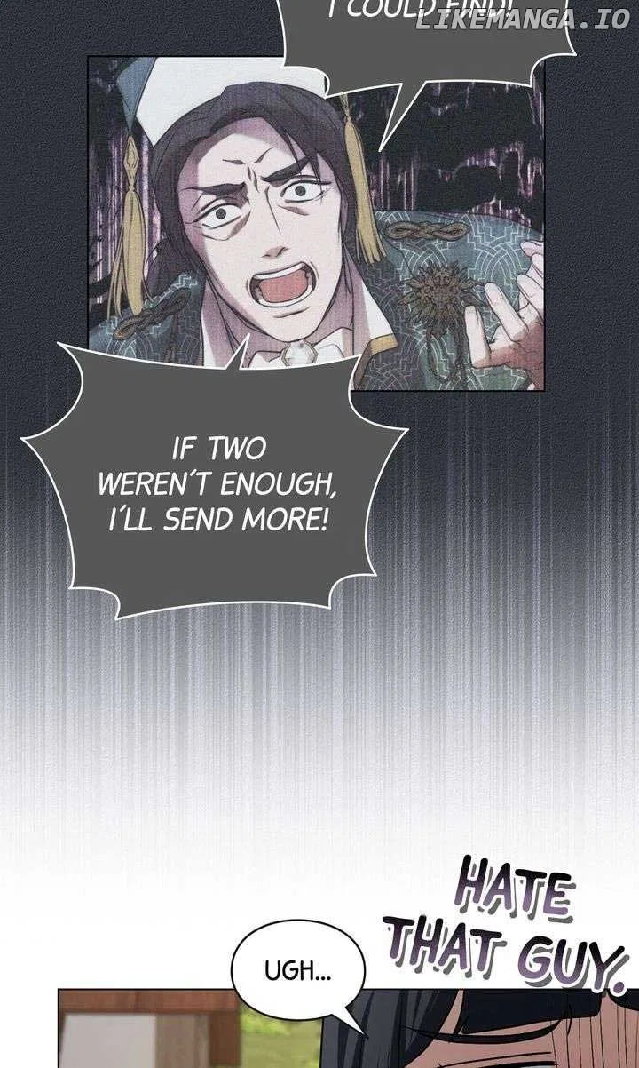 The Fake Saintess Awaits Her Exit Chapter 92 – Page 35