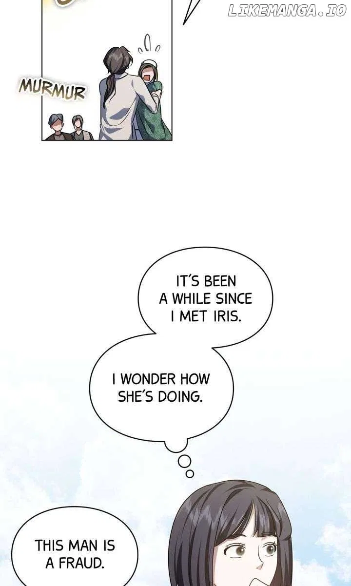 The Fake Saintess Awaits Her Exit Chapter 92 – Page 37