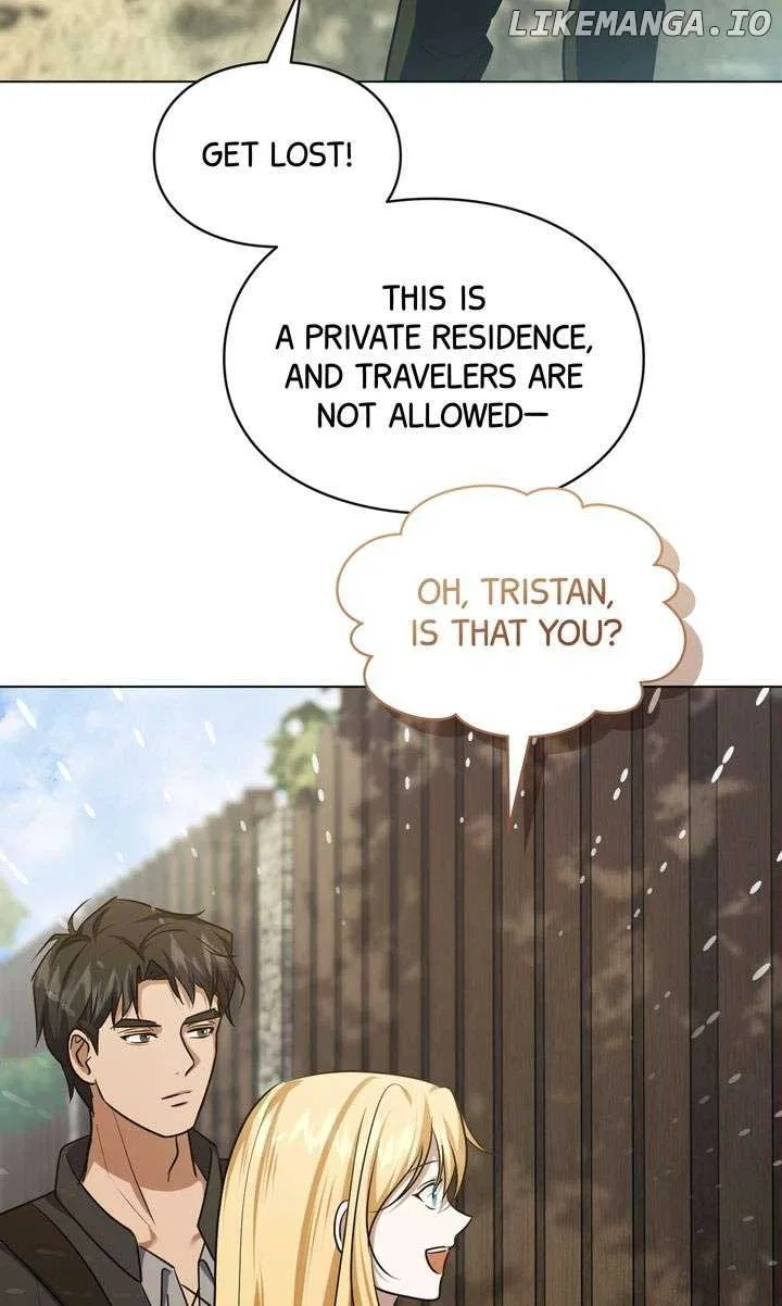The Fake Saintess Awaits Her Exit Chapter 92 – Page 42