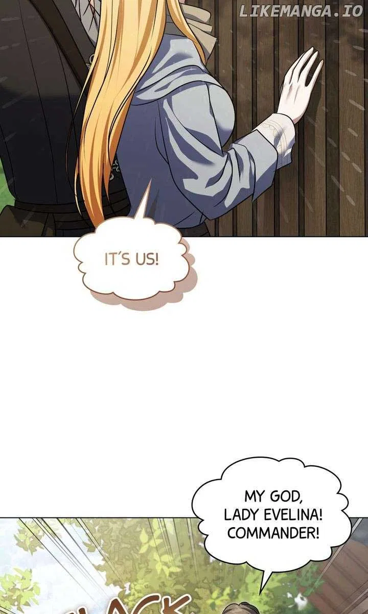 The Fake Saintess Awaits Her Exit Chapter 92 – Page 43