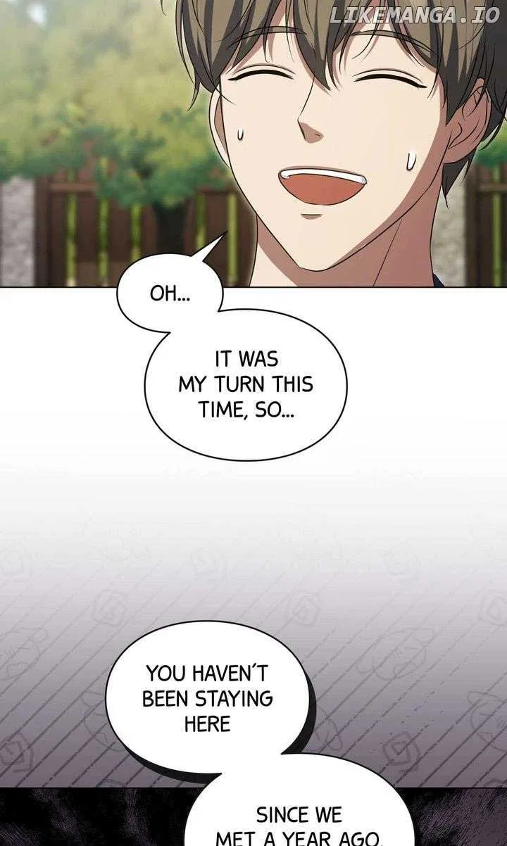 The Fake Saintess Awaits Her Exit Chapter 92 – Page 48