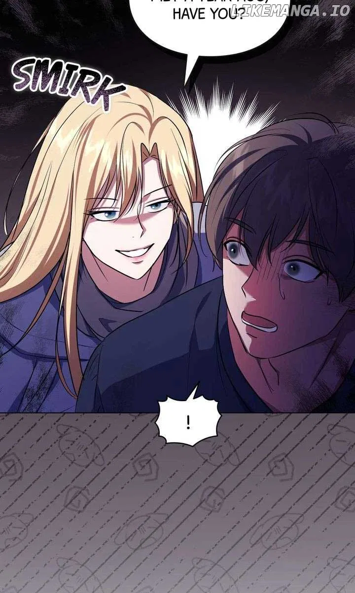 The Fake Saintess Awaits Her Exit Chapter 92 – Page 49