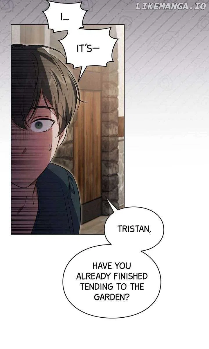 The Fake Saintess Awaits Her Exit Chapter 92 – Page 50
