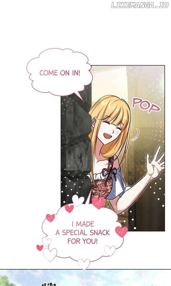 The Fake Saintess Awaits Her Exit Chapter 92 – Page 51