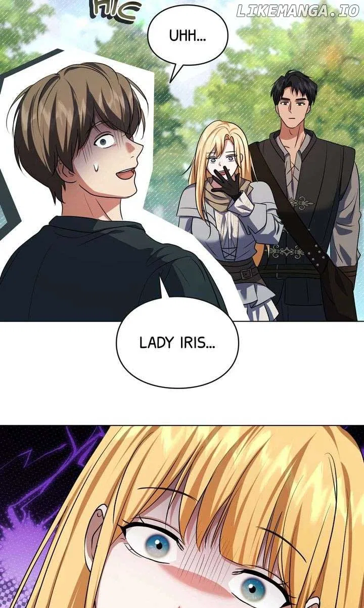 The Fake Saintess Awaits Her Exit Chapter 92 – Page 52