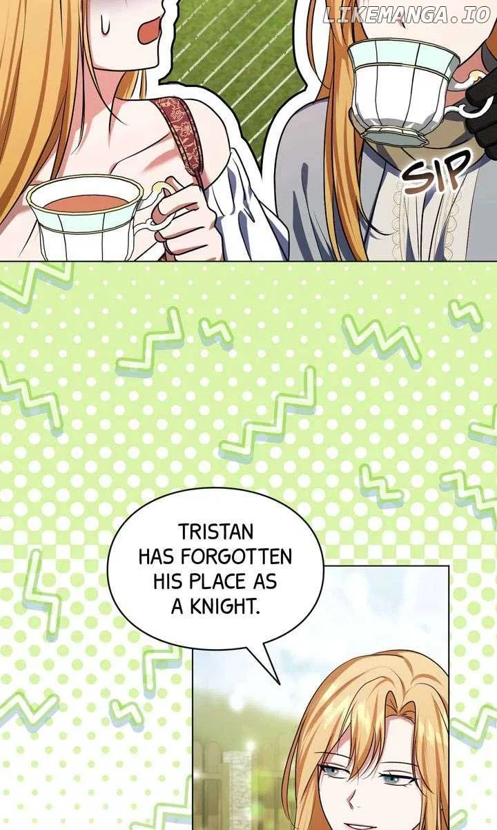 The Fake Saintess Awaits Her Exit Chapter 92 – Page 56