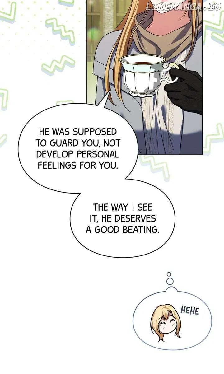 The Fake Saintess Awaits Her Exit Chapter 92 – Page 57