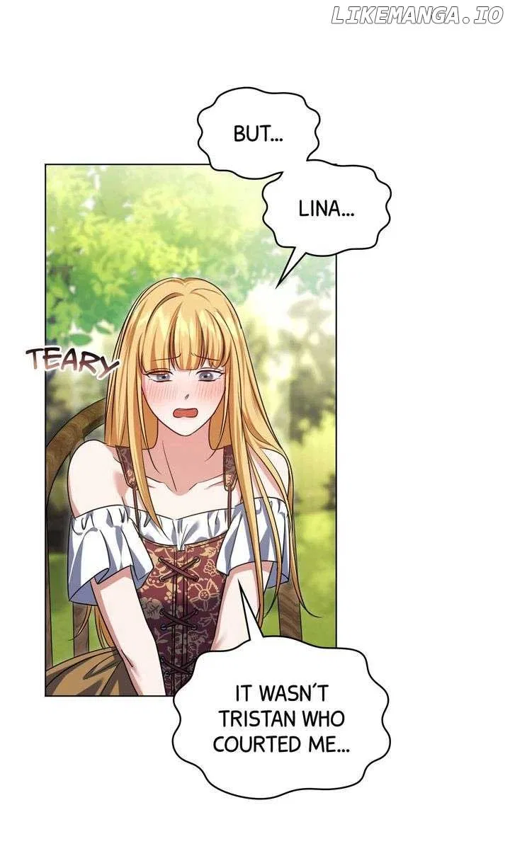 The Fake Saintess Awaits Her Exit Chapter 92 – Page 58