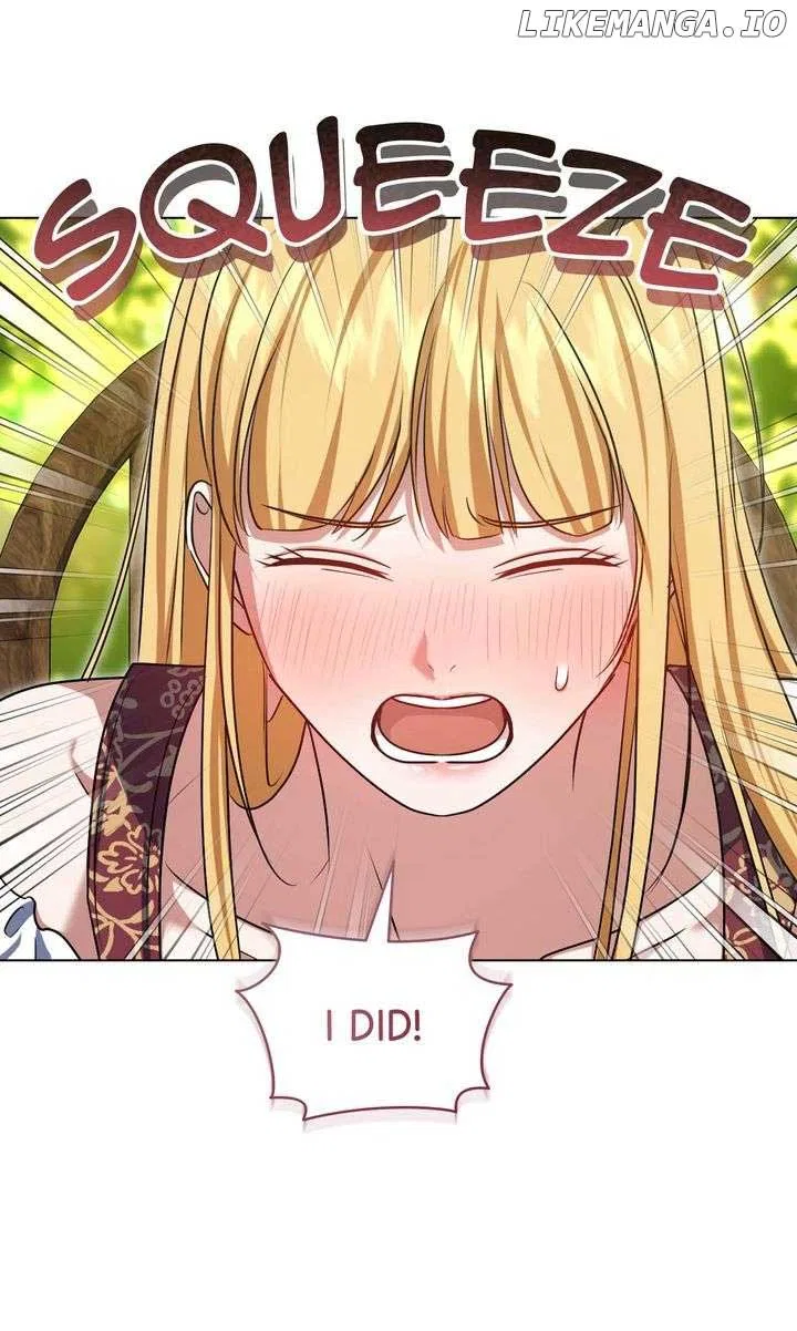 The Fake Saintess Awaits Her Exit Chapter 92 – Page 59